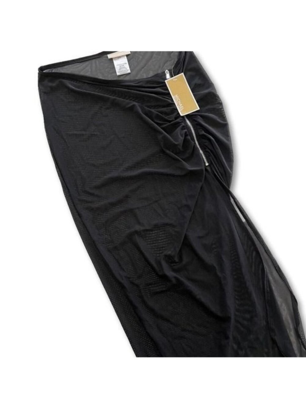 Michael Kors women's swimwear cover-up skirt - Small